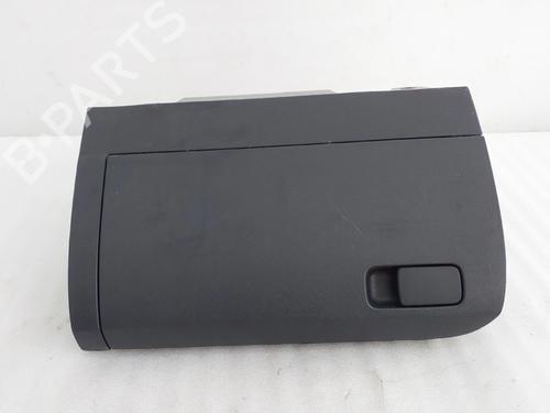 Hanskerom Hanskerom VW POLO V (6R1, 6C1) 1.2 (60 hp) 37495731 37495731