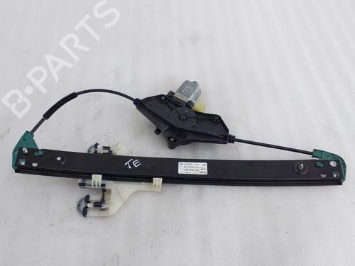 Used Rear left window mechanism Rear left window mechanism 37495732 37495732