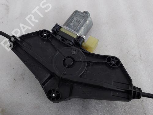 Rear left window mechanism AUDI A3 Sportback (8YA, 8YF) 30 TFSI | BP37495732C24 - Image 3