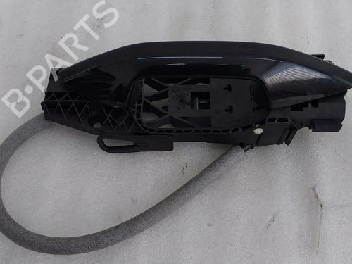 Used Rear left exterior door handle Rear left exterior door handle 37495733 37495733