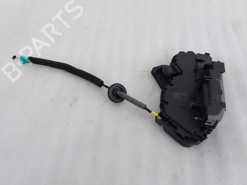Used Rear left lock Rear left lock 37423244 37423244