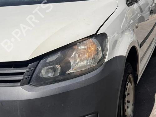 Used Left headlight Left headlight 37496886 37496886