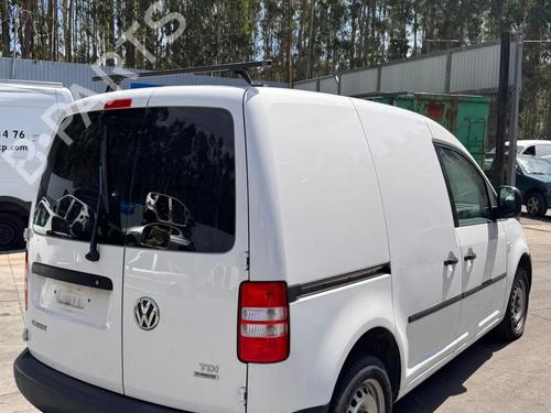 Højre bagagerum dør Højre bagagerum dør VW CADDY III Box Body/MPV (2KA, 2KH, 2CA, 2CH) 1.6 TDI (75 hp) 37496891 37496891