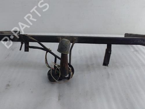 Used Tow ball/Mechanism Tow ball/Mechanism 37517853 37517853