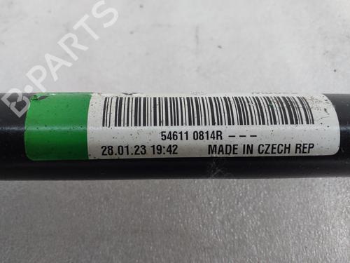 Anti roll bar RENAULT CLIO V (B7_) 1.0 LPG (B7MT) | BP37517855M96 - Image 4