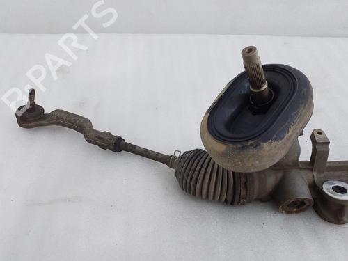 Steering rack RENAULT CLIO V (B7_) 1.0 LPG (B7MT) | BP37517858M22 - Image 2