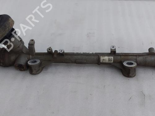 Steering rack RENAULT CLIO V (B7_) 1.0 LPG (B7MT) | BP37517858M22 - Image 4