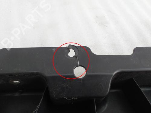 Underbody protection NISSAN LEAF (ZE0) Electric | BP37517862M92 - Image 6