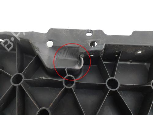 Underbody protection NISSAN LEAF (ZE0) Electric | BP37517862M92 - Image 7
