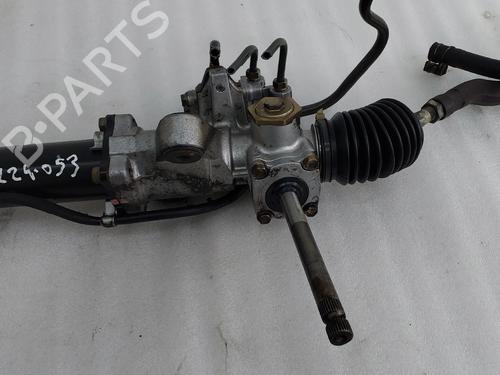 Steering rack NISSAN LEAF (ZE0) Electric | BP37519311M22 - Image 4