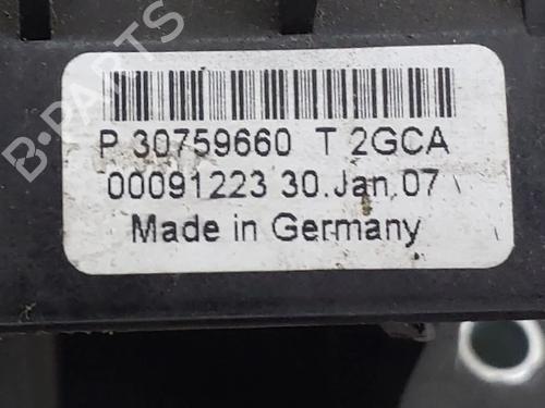 Gear lever VOLVO C30 (533) T5 | BP37519316M90 - Image 3