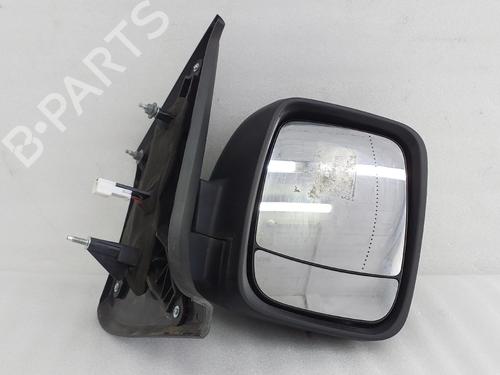 right-mirror-opel-vivaro-b-van-x82-2014-2015-2016-2017-2018-2019-2020-36459046 main image