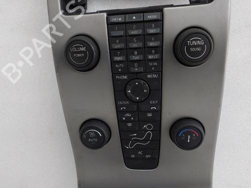 Climate control VOLVO C30 (533) T5 | BP36810286I5 - Image 2