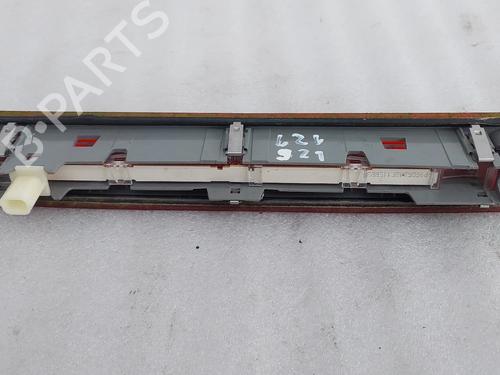 Third brake light RENAULT MEGANE III Hatchback (BZ0/1_, B3_) 1.5 dCi (BZ1G, BZ1W, BZ0R) | BP37519318L11 - Image 2