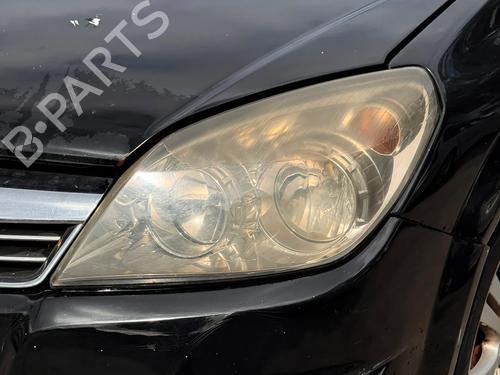 Used Left headlight Left headlight 37519328 37519328