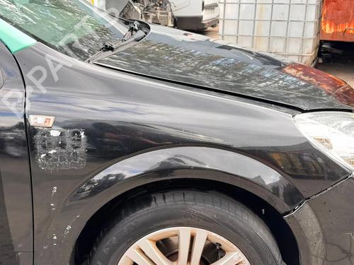 Parafango anteriore destro Parafango anteriore destro OPEL ASTRA H Estate Van (L70) 1.7 CDTI (L70) (125 hp) 37519327 37519327