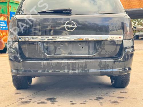 Used Rear bumper Rear bumper 37519325 37519325