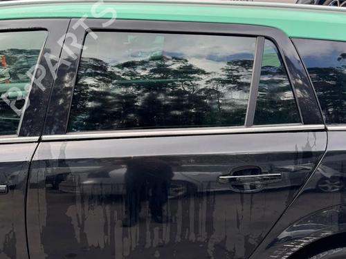 Used Left rear door Left rear door 37519324 37519324