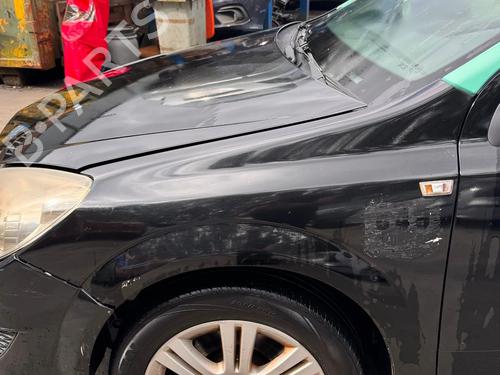 Used Left front fenders Left front fenders 37519323 37519323