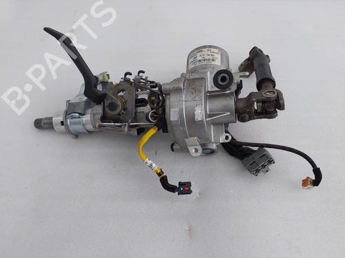 Used Steering column Steering column 37522744 37522744