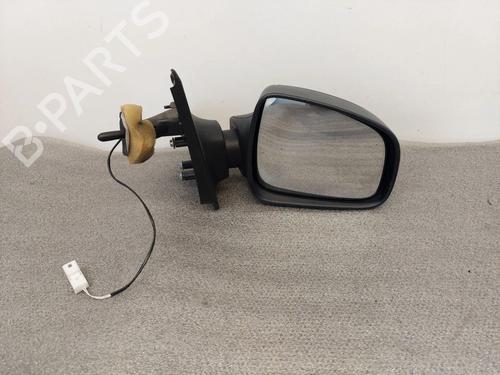 right-mirror-dacia-sandero-ii-2012-33174452 main image