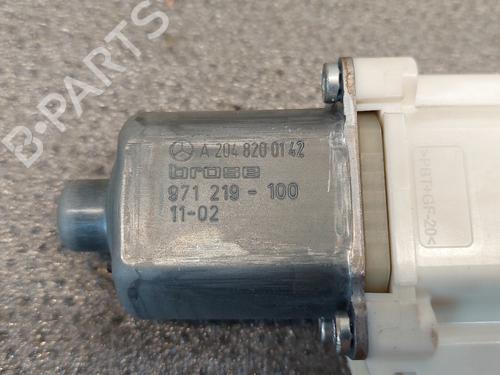 Left front window motor MERCEDES-BENZ C-CLASS T-Model (S204) C 220 CDI (204.202) | BP37522748E21 - Image 6