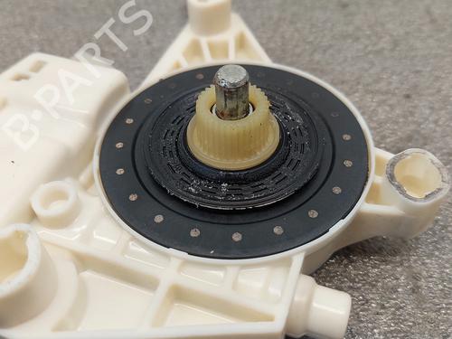 Left front window motor MERCEDES-BENZ C-CLASS T-Model (S204) C 220 CDI (204.202) | BP37522748E21 - Image 5