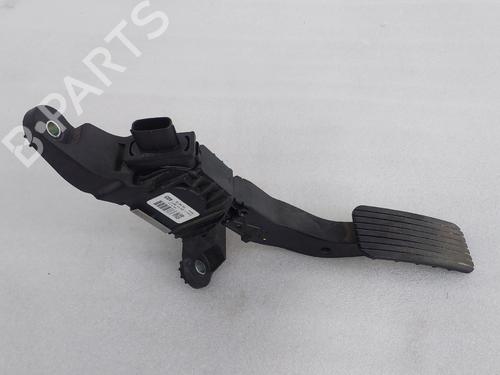 Used Pedal Pedal 37522750 37522750