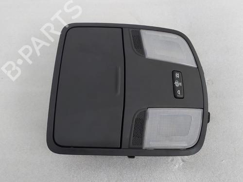Used Interior roof light Interior roof light 37522760 37522760