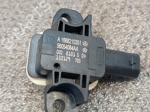 Electronic sensor MERCEDES-BENZ A-CLASS (W176) A 180 CDI (176.007) | BP37522770M84 - Image 5