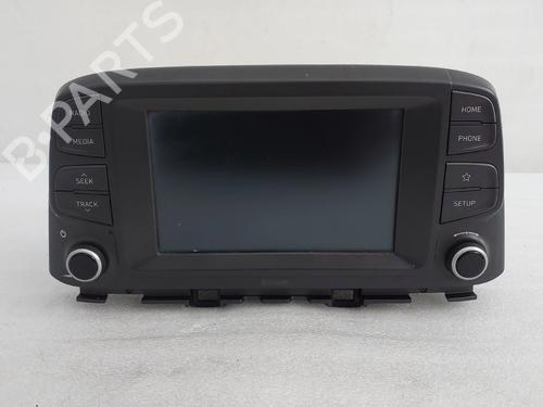 Used Radio Radio 37522771 37522771