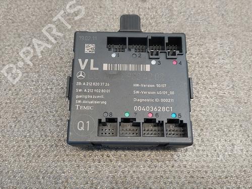 Used Electronic module Electronic module 37522772 37522772