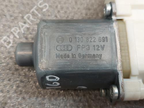 Right front window motor MERCEDES-BENZ A-CLASS (W176) A 180 CDI (176.007) | BP37524471E20 - Image 7