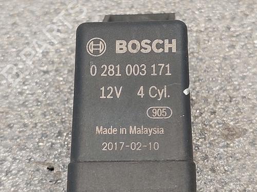 Electronic module FIAT DUCATO Platform/Chassis (250_) 150 Multijet 2,3 D | BP37524475M83 - Image 6