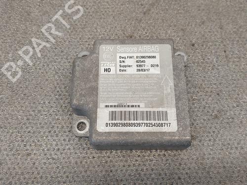 Used ECU airbags ECU airbags 37526281 37526281