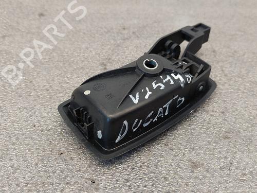 Interior handle FIAT DUCATO Platform/Chassis (250_) 150 Multijet 2,3 D | BP37526282I7 - Image 5