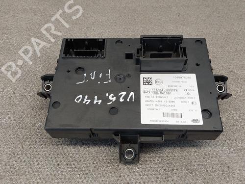 Fuse box FIAT DUCATO Platform/Chassis (250_) 150 Multijet 2,3 D | BP37526284E1 - Image 4