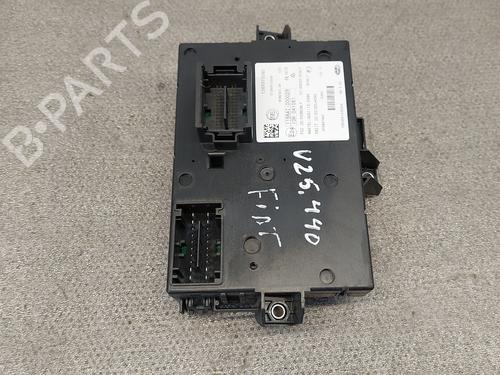Fuse box FIAT DUCATO Platform/Chassis (250_) 150 Multijet 2,3 D | BP37526284E1 - Image 5