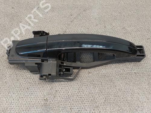 Used Front right exterior door handle Front right exterior door handle 37526287 37526287