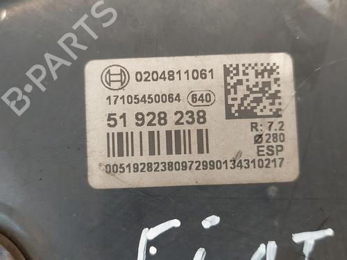 Servo brake FIAT DUCATO Platform/Chassis (250_) 150 Multijet 2,3 D | BP37536377M42 - Image 6