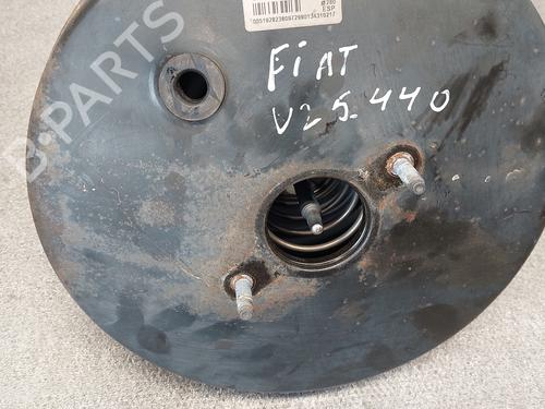 Servo brake FIAT DUCATO Platform/Chassis (250_) 150 Multijet 2,3 D | BP37536377M42 - Image 5