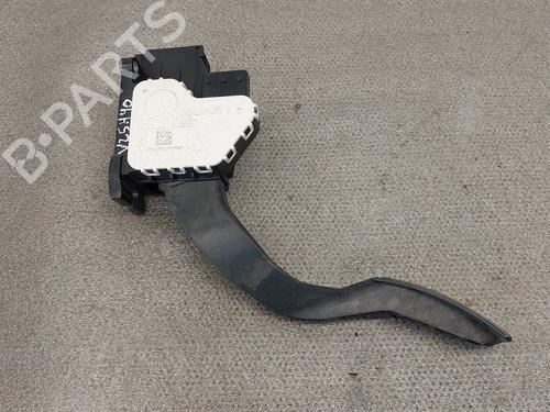 Pedal FIAT DUCATO Platform/Chassis (250_) 150 Multijet 2,3 D | BP37536380I4 - Image 3