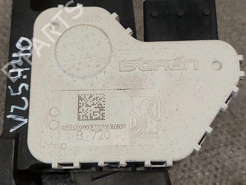 Pedal FIAT DUCATO Platform/Chassis (250_) 150 Multijet 2,3 D | BP37536380I4 - Image 7