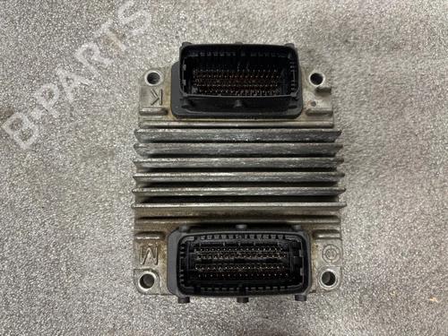 Engine control unit (ECU) OPEL COMBO Box Body/MPV 1.7 DI 16V | BP37539017M57 - Image 2