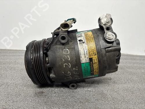 Compressor A/C Compressor A/C 37517850 37517850