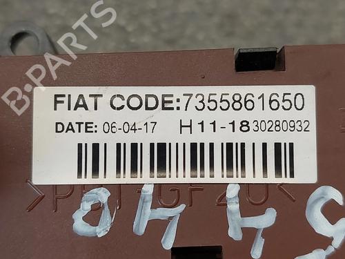 Switch FIAT DUCATO Platform/Chassis (250_) 150 Multijet 2,3 D | BP37539020I30 - Image 5