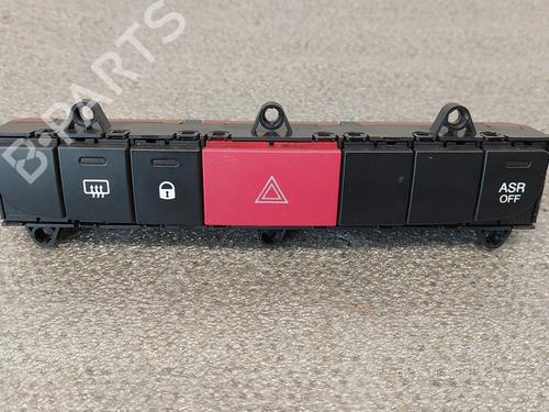 Mando Mando FIAT DUCATO Platform/Chassis (250_) 150 Multijet 2,3 D (150 hp) 37539020 37539020