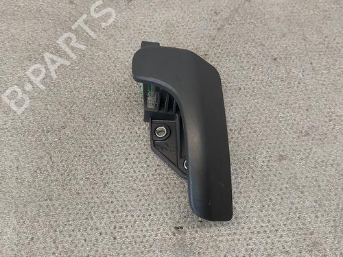 Front right interior door handle FIAT DUCATO Platform/Chassis (250_) 150 Multijet 2,3 D | BP37539021I14 - Image 2