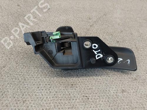 Front right interior door handle FIAT DUCATO Platform/Chassis (250_) 150 Multijet 2,3 D | BP37539021I14 - Image 4