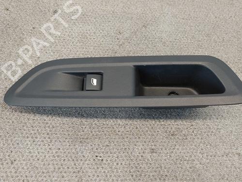 Left rear window switch CITROËN C4 III (BA_, BB_, BC_) ë-C4 (BCZKXC, BZCKSC) | BP37539024I29 - Image 2